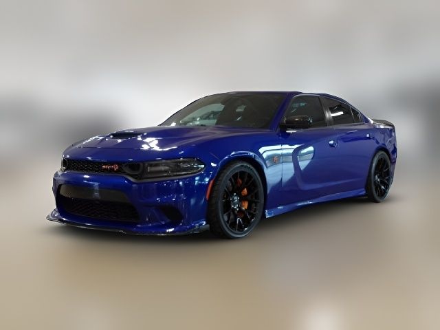 2019 Dodge Charger SRT Hellcat