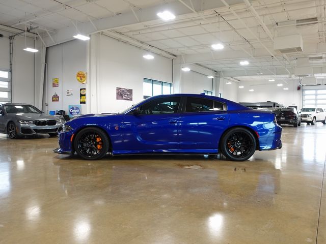 2019 Dodge Charger SRT Hellcat