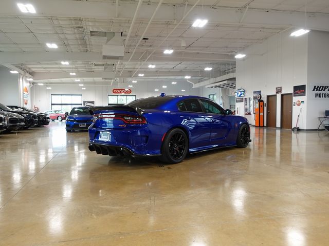 2019 Dodge Charger SRT Hellcat