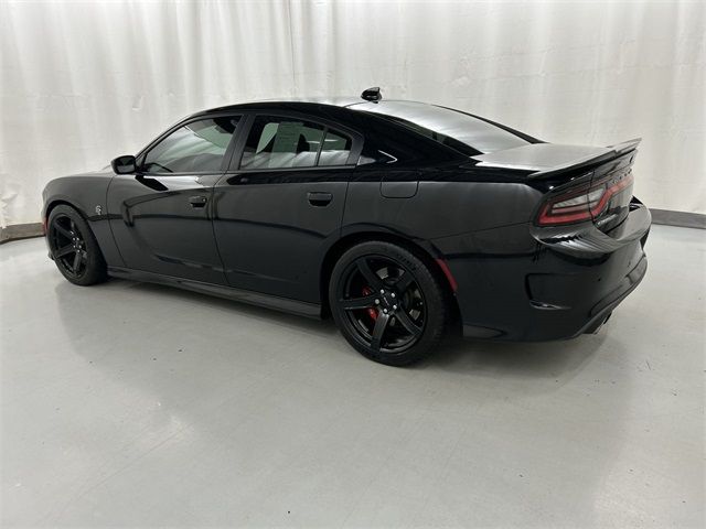 2019 Dodge Charger SRT Hellcat