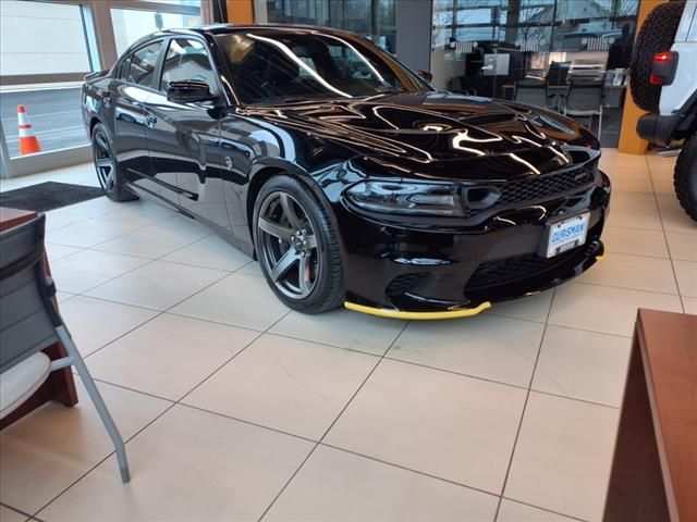 2019 Dodge Charger SRT Hellcat