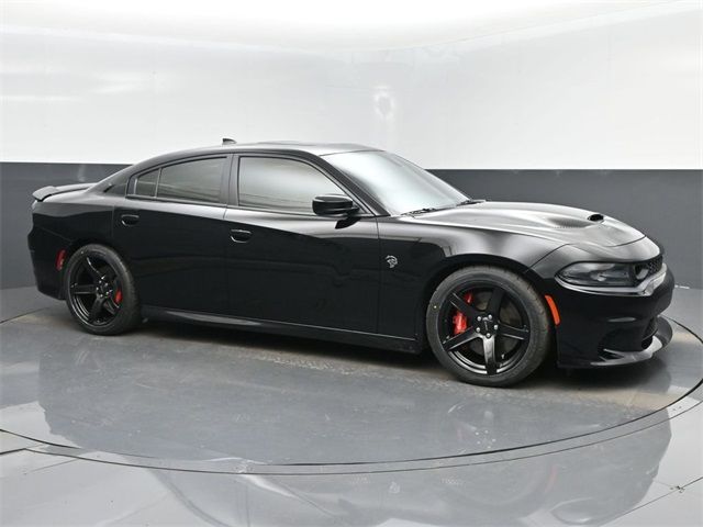 2019 Dodge Charger SRT Hellcat