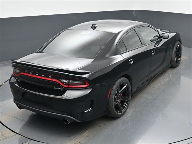 2019 Dodge Charger SRT Hellcat