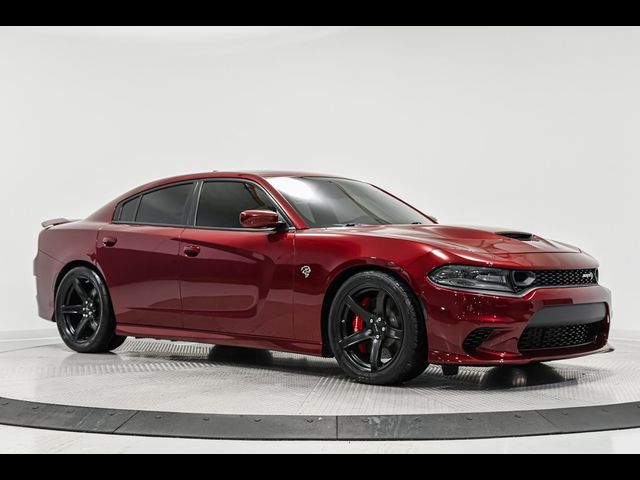 2019 Dodge Charger SRT Hellcat