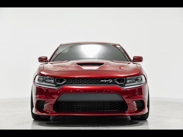 2019 Dodge Charger SRT Hellcat