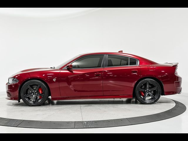 2019 Dodge Charger SRT Hellcat