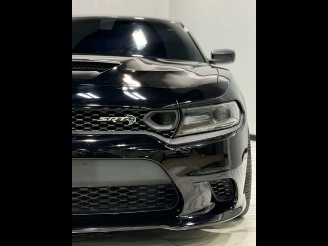 2019 Dodge Charger SRT Hellcat