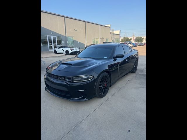 2019 Dodge Charger SRT Hellcat