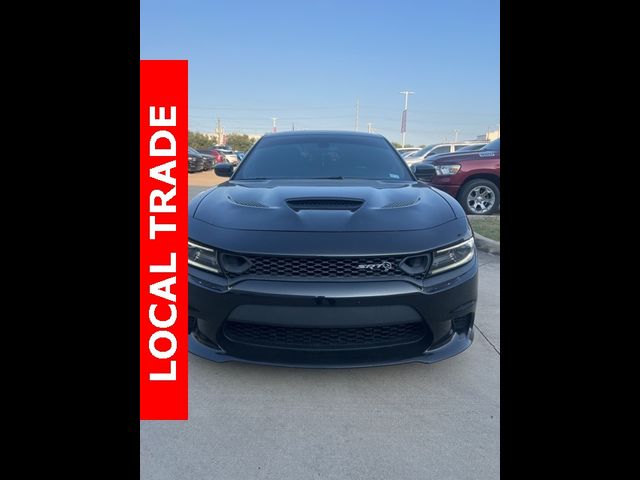 2019 Dodge Charger SRT Hellcat