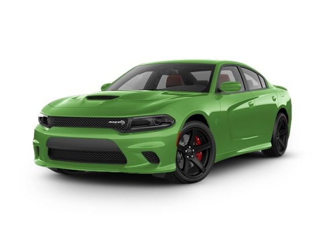 2019 Dodge Charger SRT Hellcat