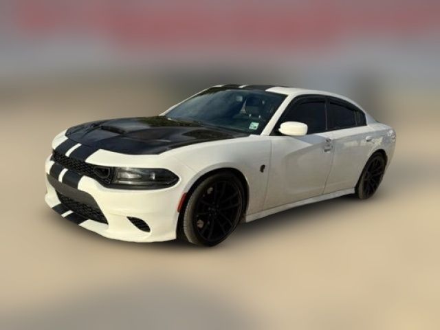 2019 Dodge Charger SRT Hellcat