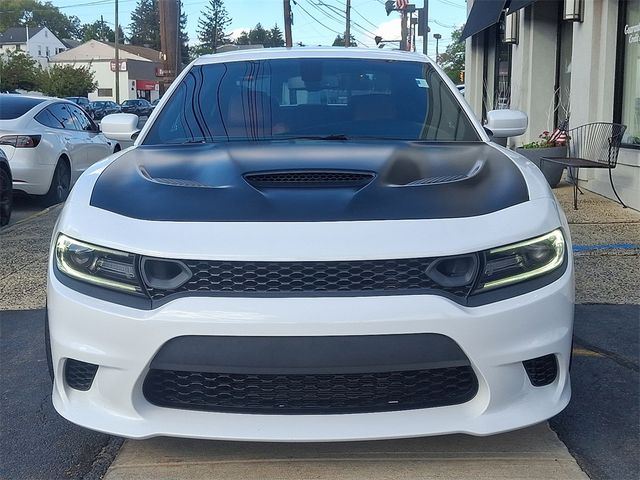 2019 Dodge Charger SRT Hellcat