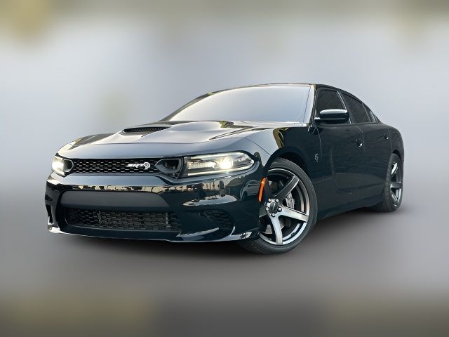 2019 Dodge Charger SRT Hellcat