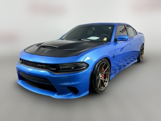 2019 Dodge Charger SRT Hellcat