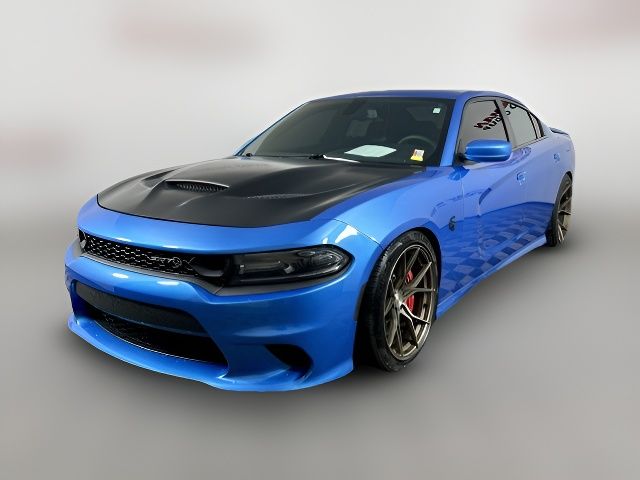 2019 Dodge Charger SRT Hellcat