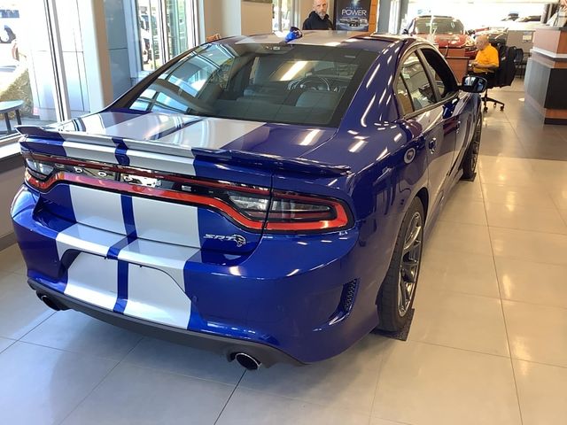 2019 Dodge Charger SRT Hellcat