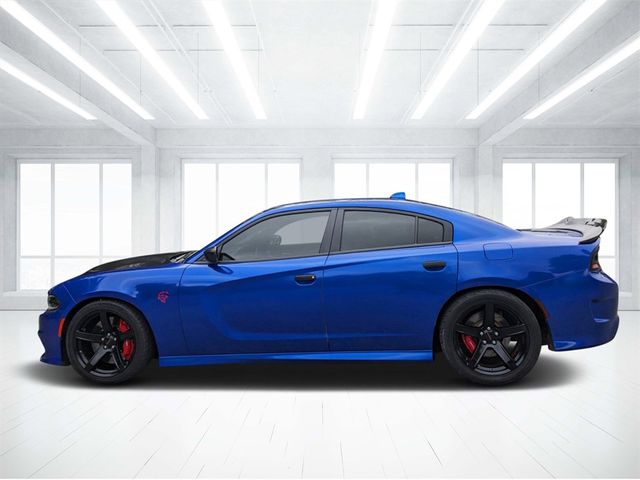 2019 Dodge Charger SRT Hellcat