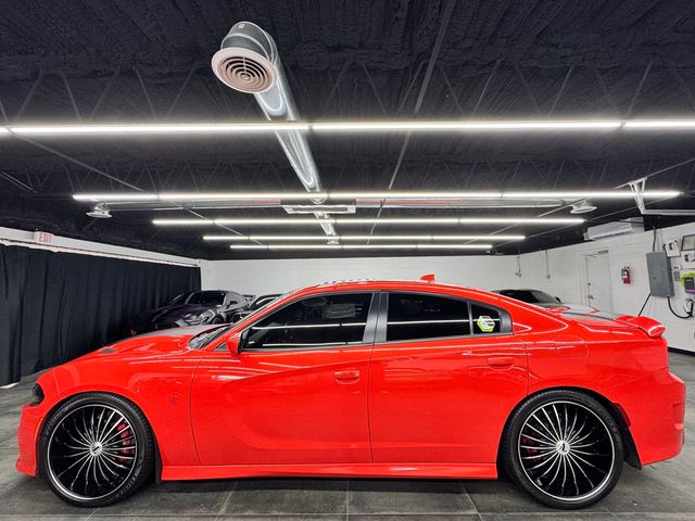 2019 Dodge Charger SRT Hellcat