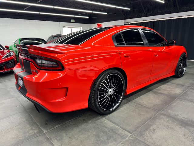 2019 Dodge Charger SRT Hellcat