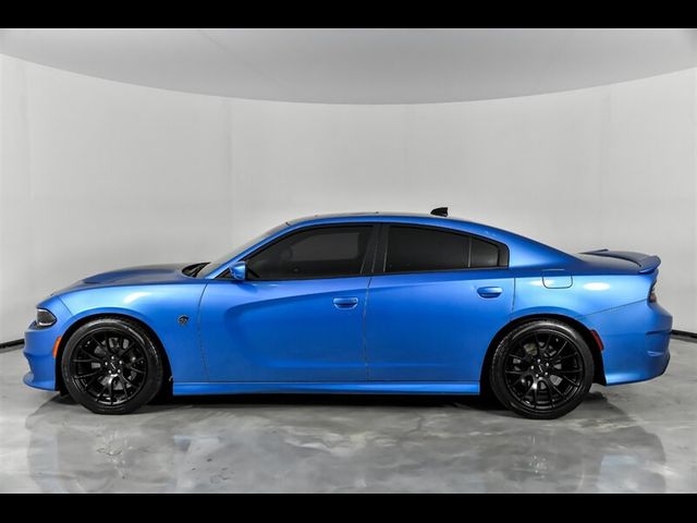 2019 Dodge Charger SRT Hellcat