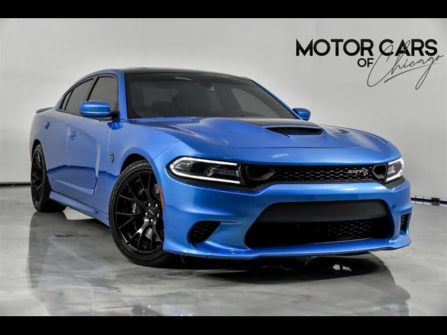 2019 Dodge Charger SRT Hellcat