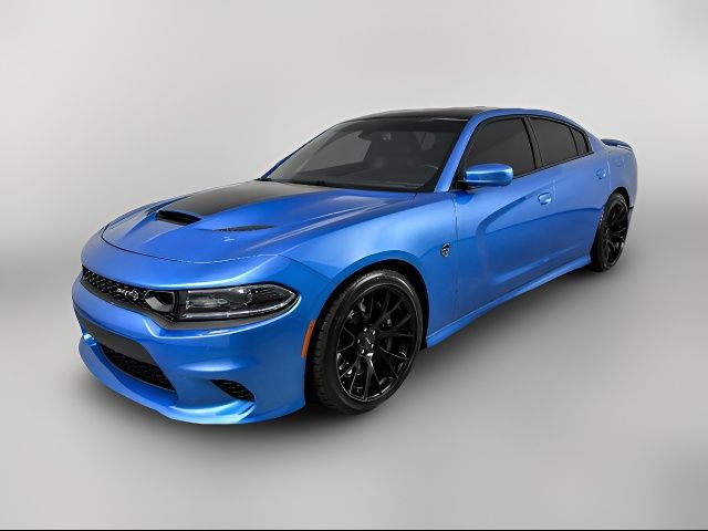 2019 Dodge Charger SRT Hellcat