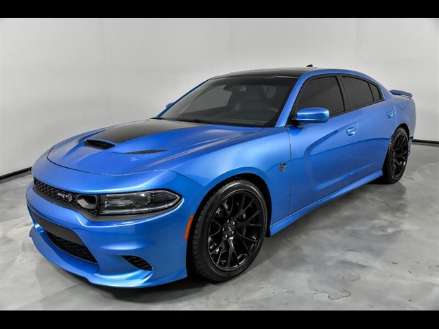 2019 Dodge Charger SRT Hellcat