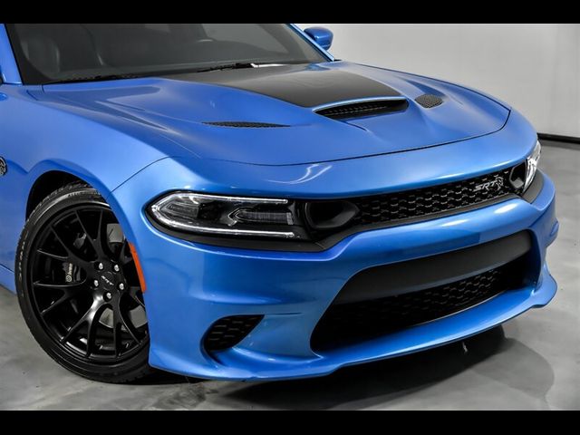 2019 Dodge Charger SRT Hellcat