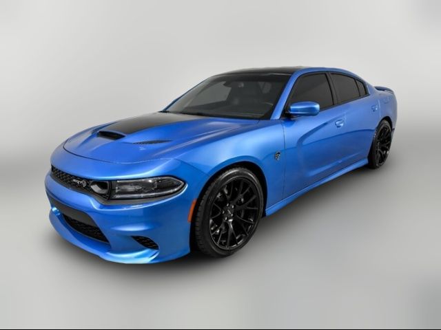 2019 Dodge Charger SRT Hellcat