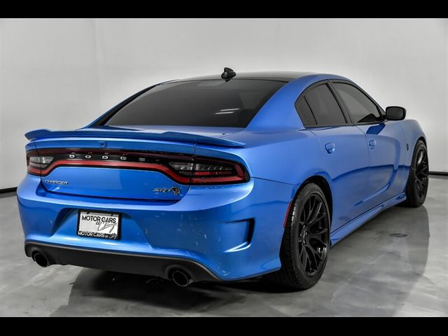 2019 Dodge Charger SRT Hellcat