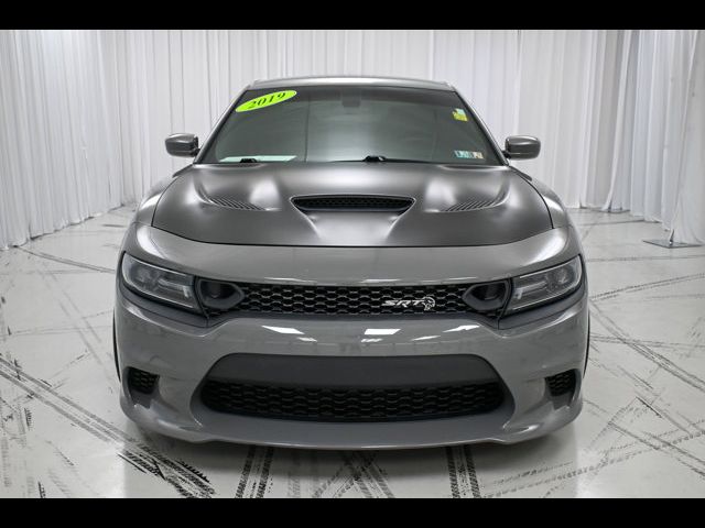 2019 Dodge Charger SRT Hellcat