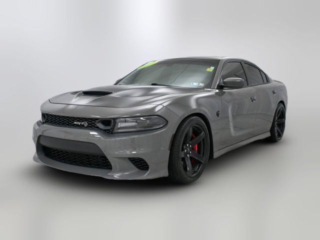 2019 Dodge Charger SRT Hellcat