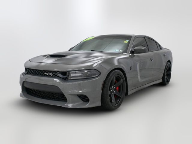 2019 Dodge Charger SRT Hellcat