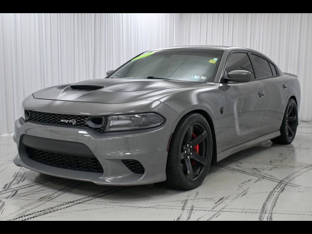 2019 Dodge Charger SRT Hellcat