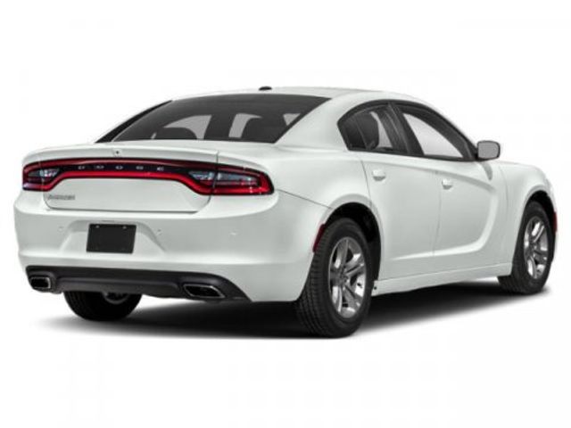 2019 Dodge Charger SRT Hellcat