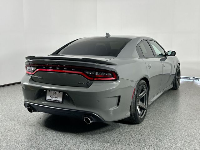 2019 Dodge Charger SRT Hellcat