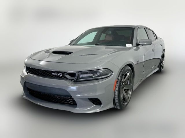 2019 Dodge Charger SRT Hellcat