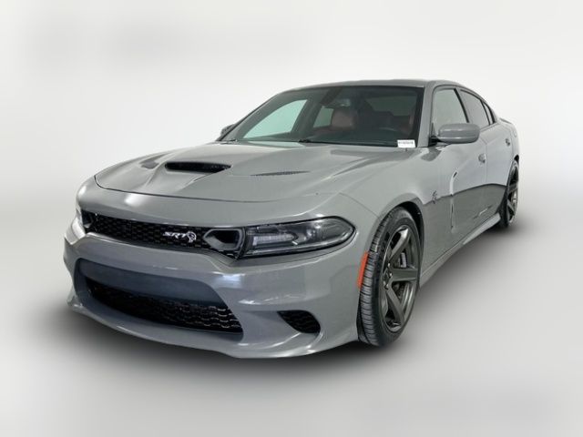 2019 Dodge Charger SRT Hellcat