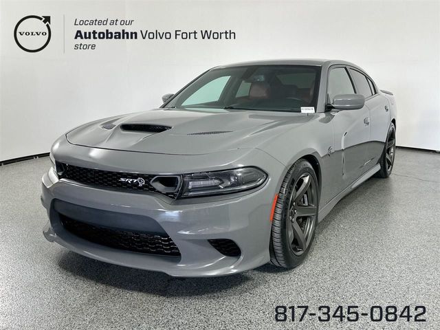 2019 Dodge Charger SRT Hellcat