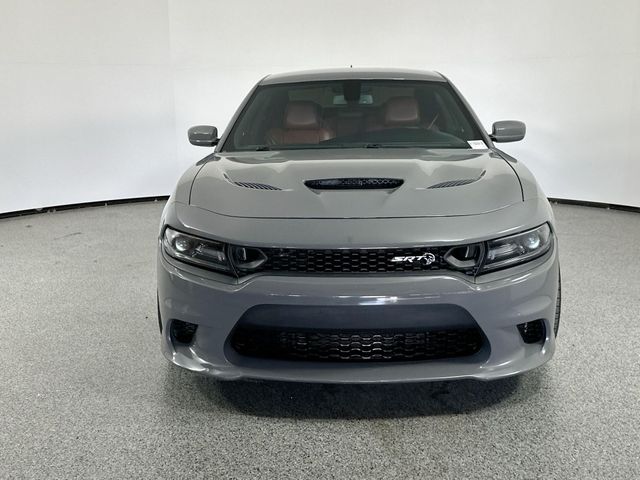 2019 Dodge Charger SRT Hellcat