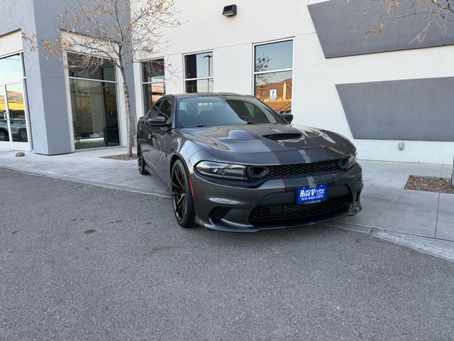 2019 Dodge Charger SRT Hellcat