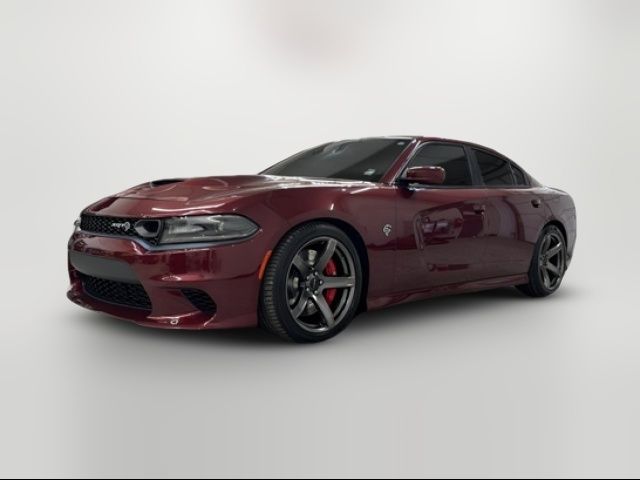 2019 Dodge Charger SRT Hellcat