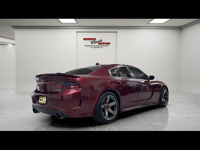 2019 Dodge Charger SRT Hellcat