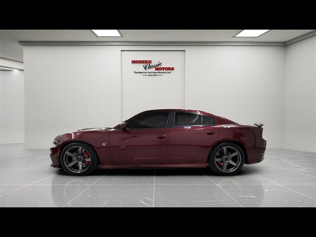 2019 Dodge Charger SRT Hellcat