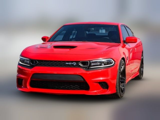 2019 Dodge Charger SRT Hellcat