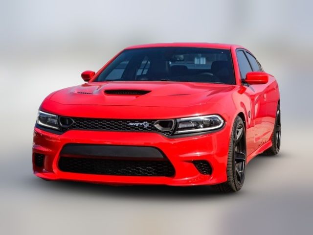 2019 Dodge Charger SRT Hellcat