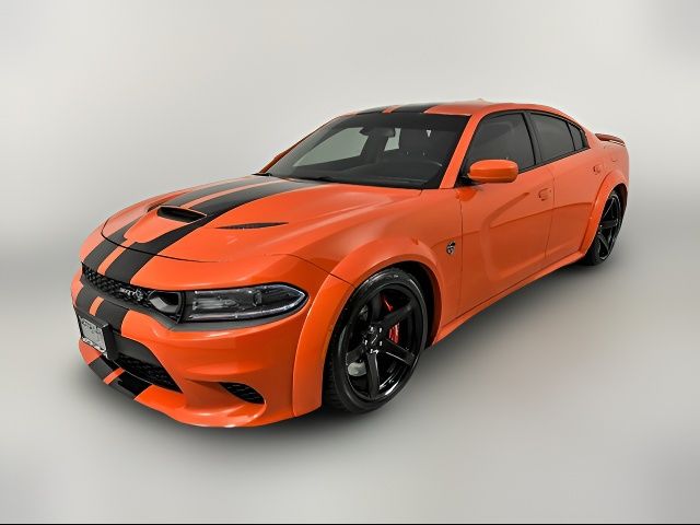 2019 Dodge Charger SRT Hellcat