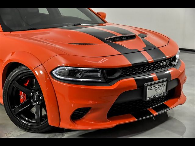 2019 Dodge Charger SRT Hellcat