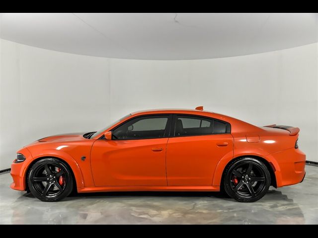 2019 Dodge Charger SRT Hellcat