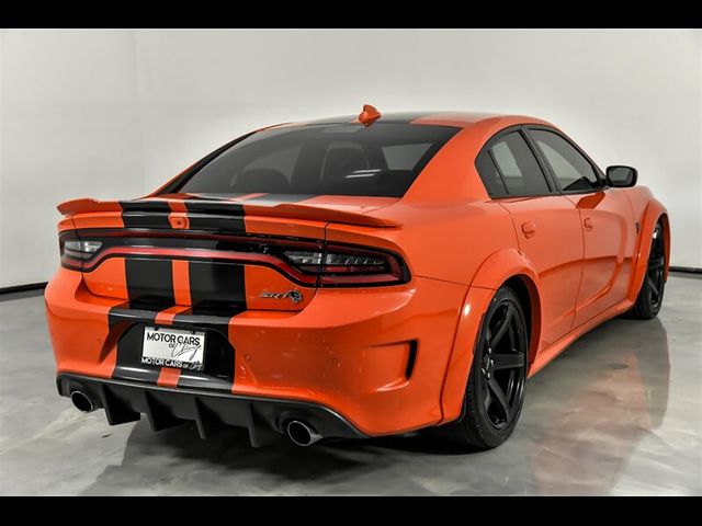 2019 Dodge Charger SRT Hellcat